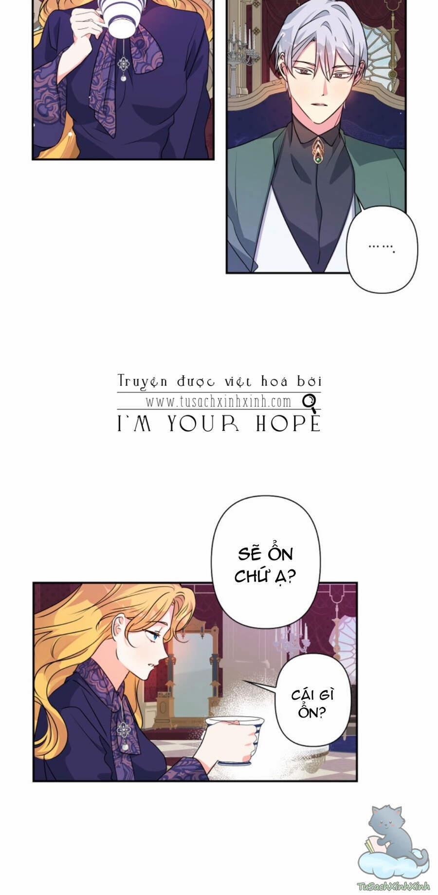 Thuần Hoá Quái Thú Thật Tốt 45 trang 1