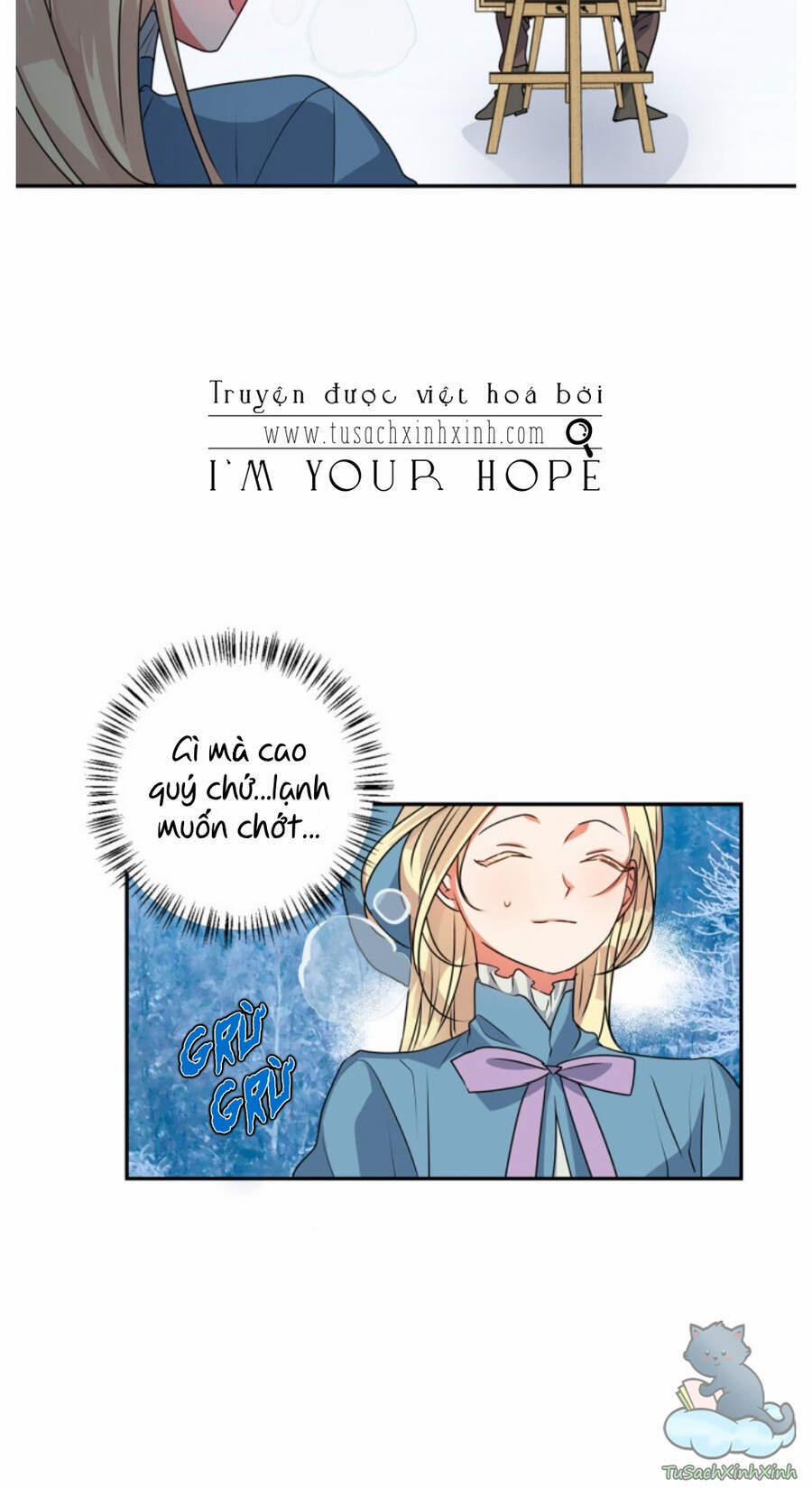 Thuần Hoá Quái Thú Thật Tốt 45 trang 12