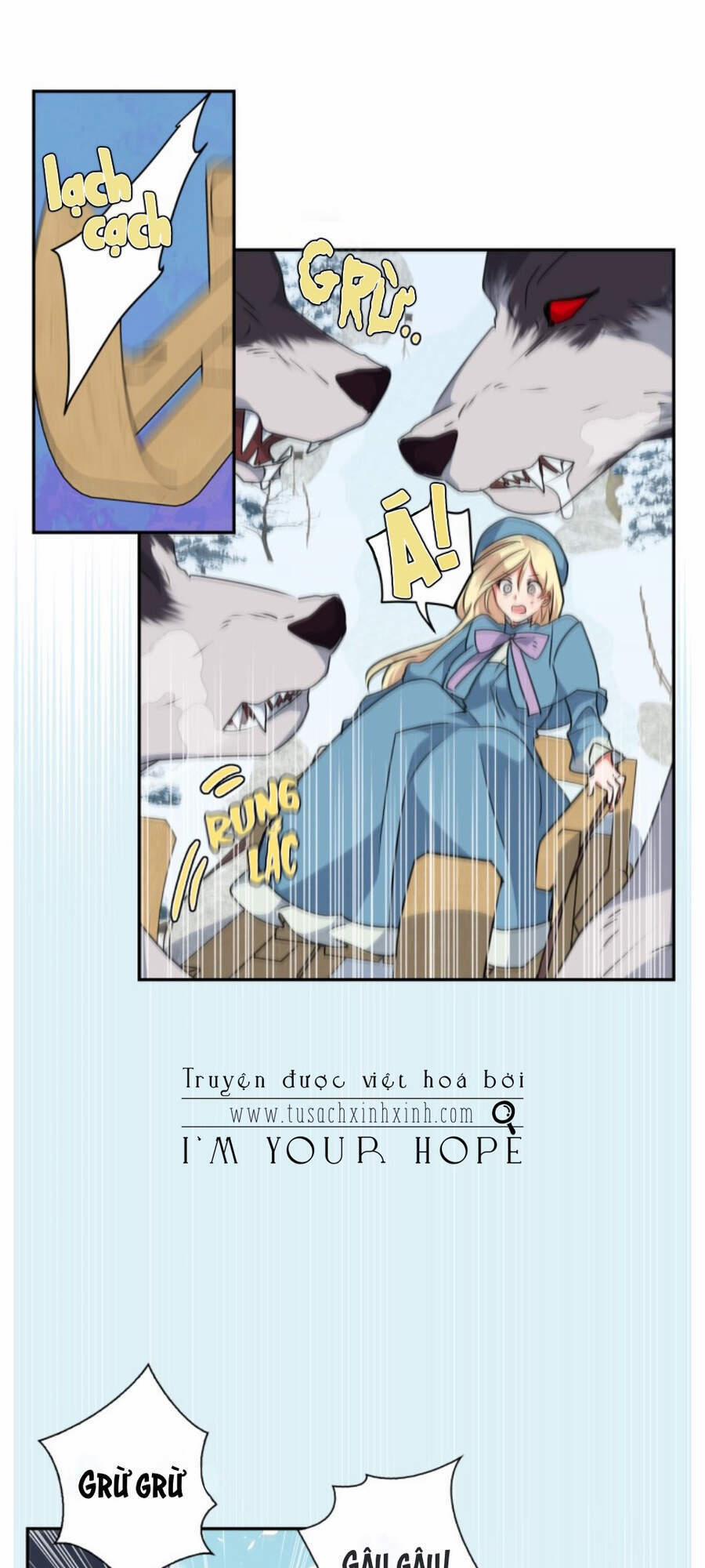 Thuần Hoá Quái Thú Thật Tốt 45 trang 15