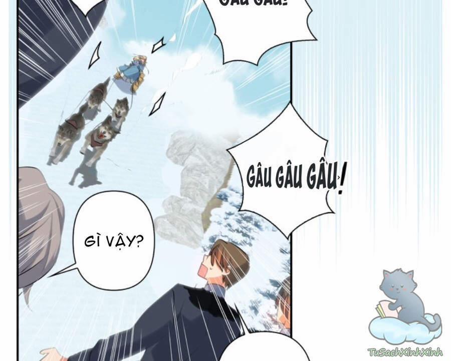 Thuần Hoá Quái Thú Thật Tốt 45 trang 16