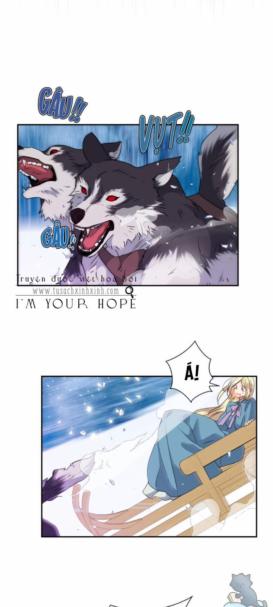 Thuần Hoá Quái Thú Thật Tốt 45 trang 19