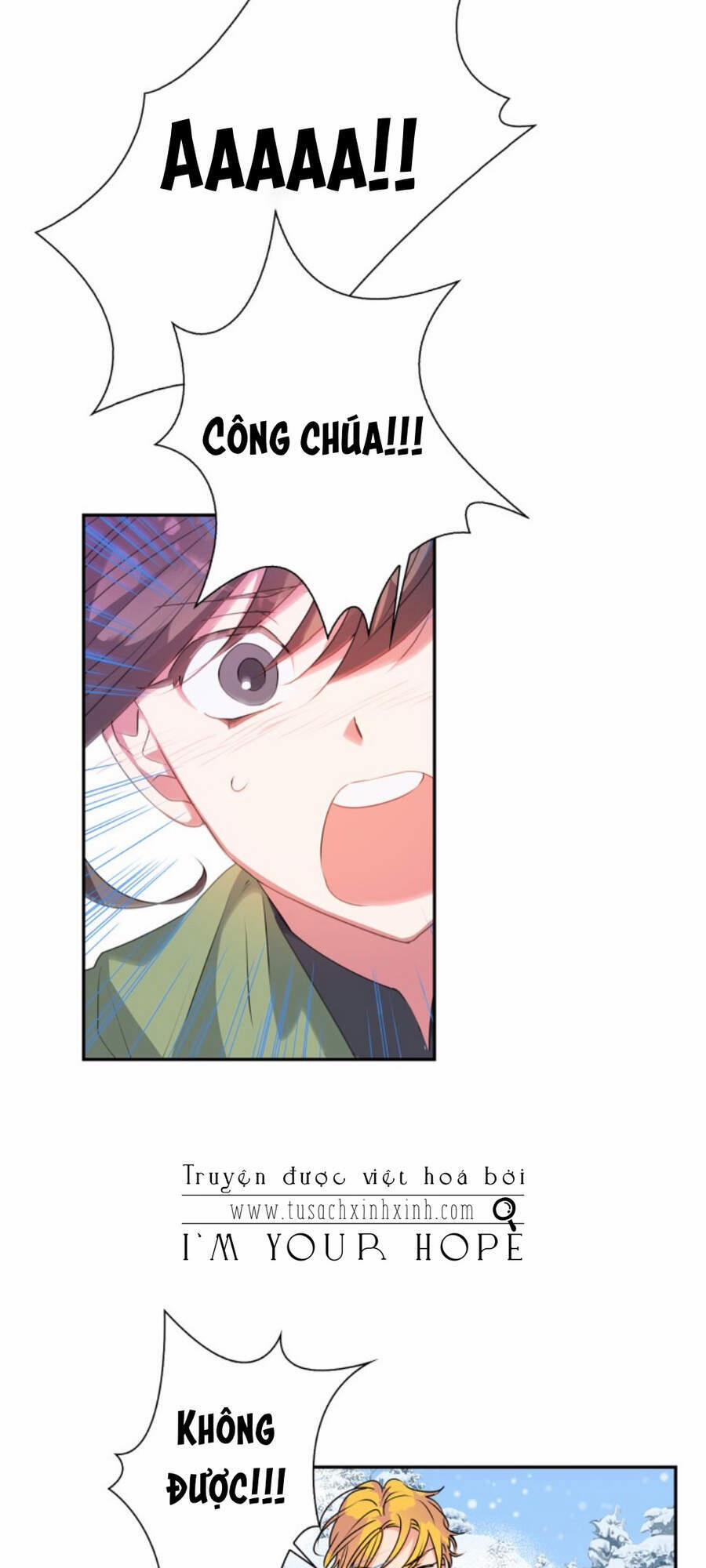 Thuần Hoá Quái Thú Thật Tốt 45 trang 21