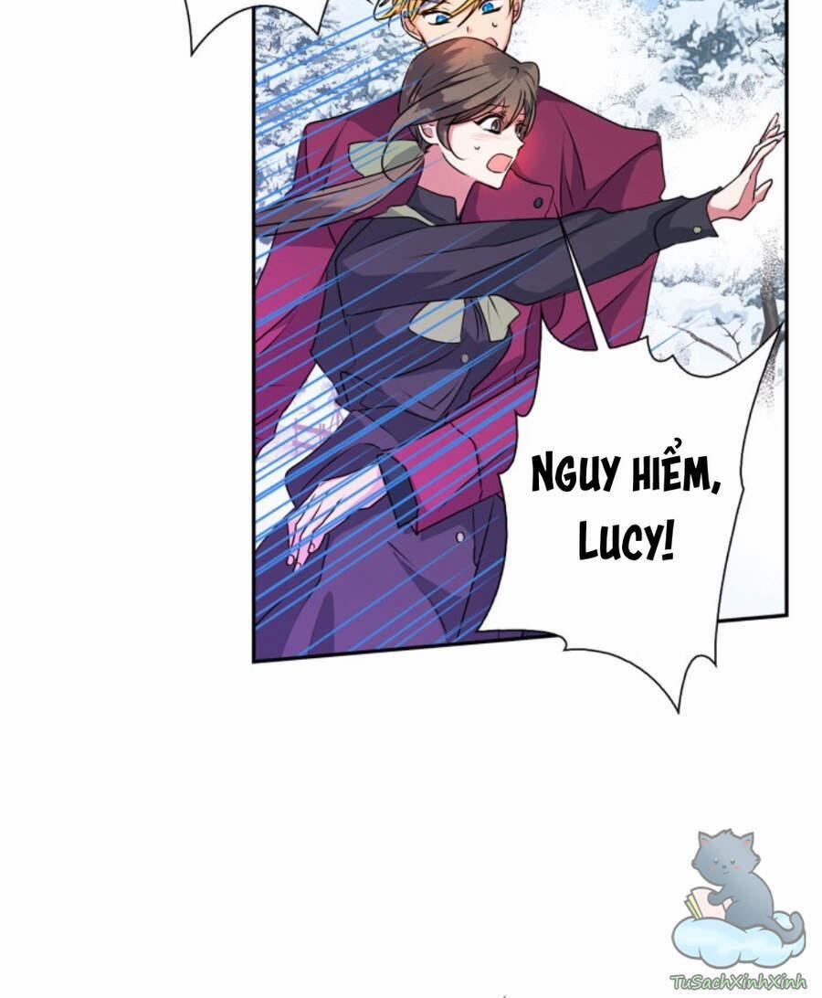 Thuần Hoá Quái Thú Thật Tốt 45 trang 22