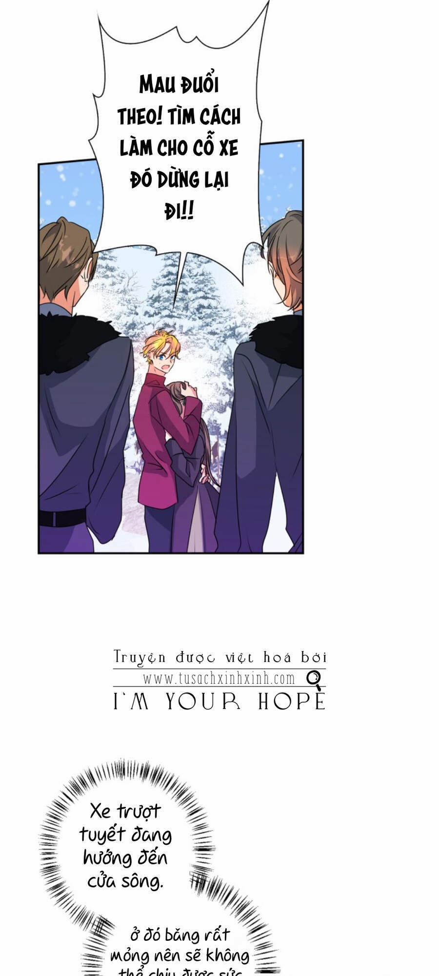 Thuần Hoá Quái Thú Thật Tốt 45 trang 23