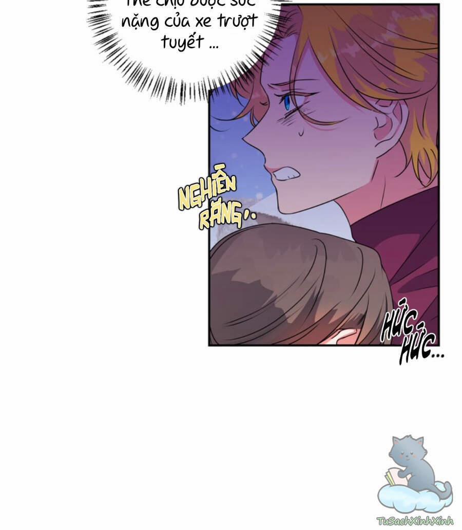 Thuần Hoá Quái Thú Thật Tốt 45 trang 24