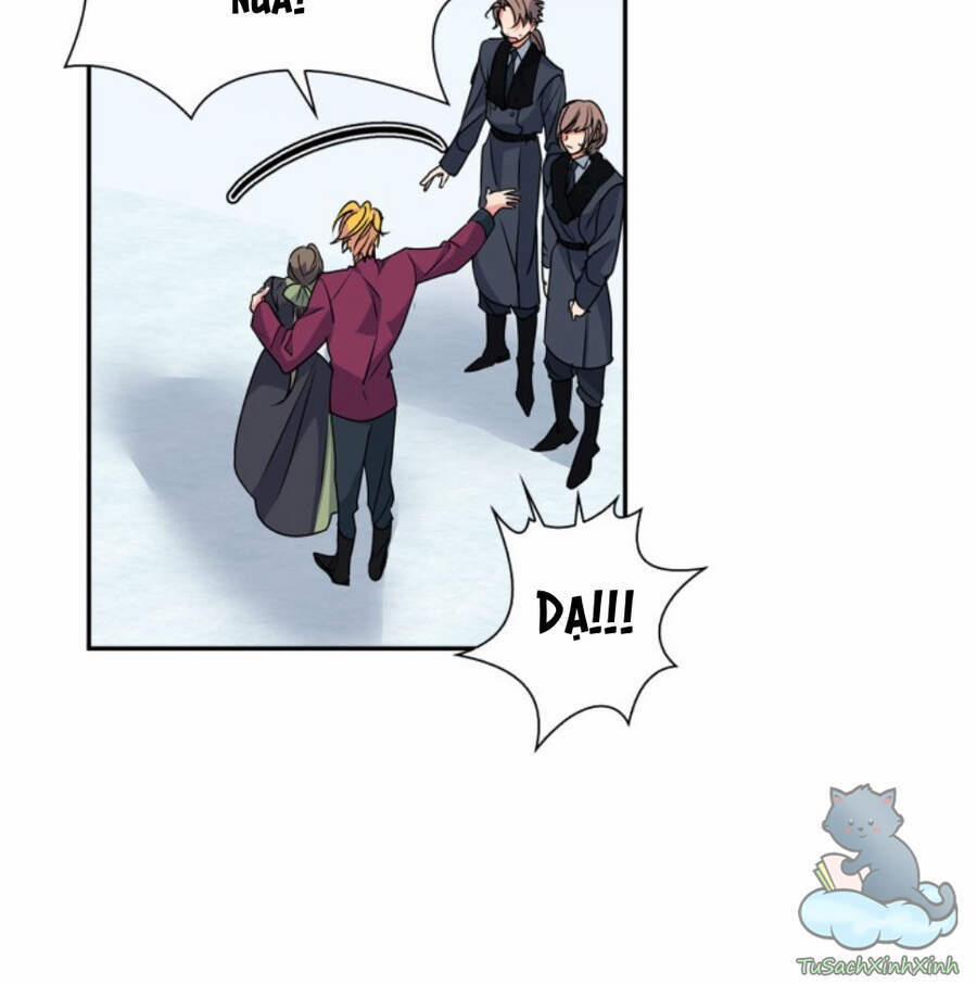 Thuần Hoá Quái Thú Thật Tốt 45 trang 26