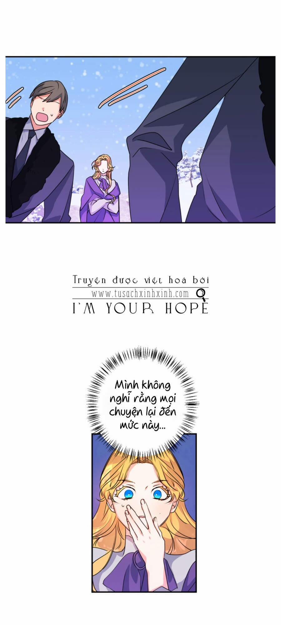 Thuần Hoá Quái Thú Thật Tốt 45 trang 27