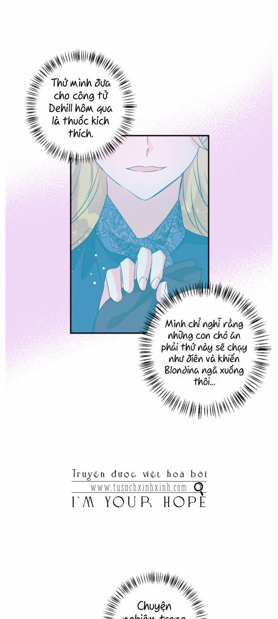 Thuần Hoá Quái Thú Thật Tốt 45 trang 29