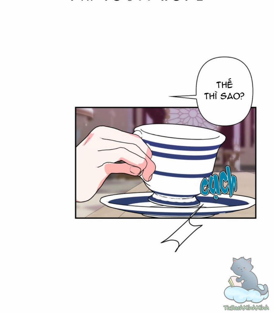 Thuần Hoá Quái Thú Thật Tốt 45 trang 3