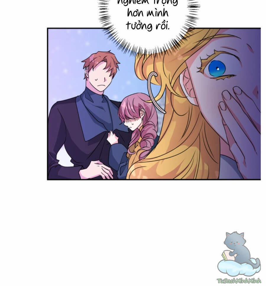 Thuần Hoá Quái Thú Thật Tốt 45 trang 30