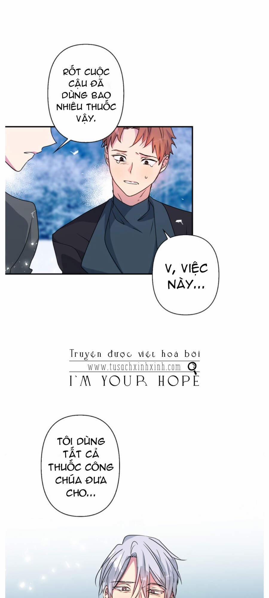 Thuần Hoá Quái Thú Thật Tốt 45 trang 31