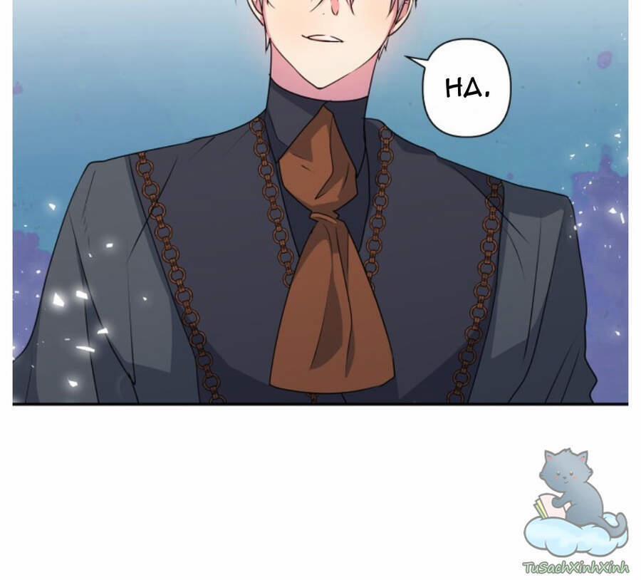 Thuần Hoá Quái Thú Thật Tốt 45 trang 32