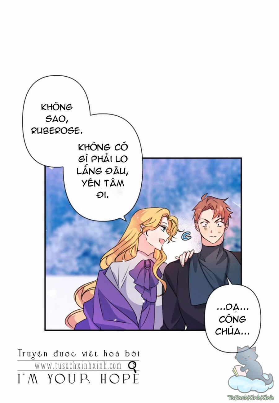 Thuần Hoá Quái Thú Thật Tốt 45 trang 33