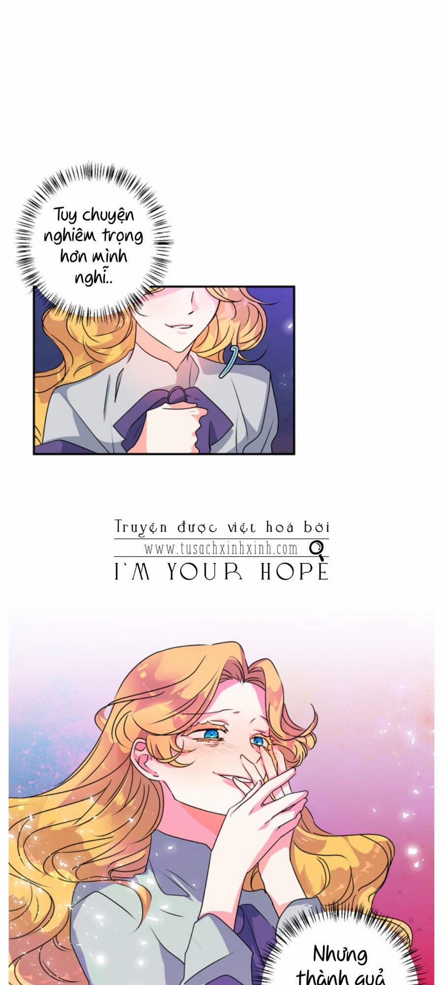 Thuần Hoá Quái Thú Thật Tốt 45 trang 34