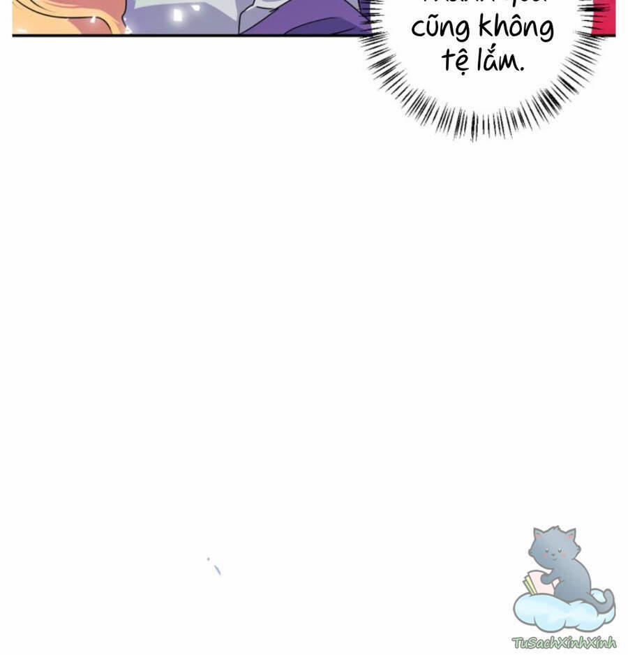 Thuần Hoá Quái Thú Thật Tốt 45 trang 35