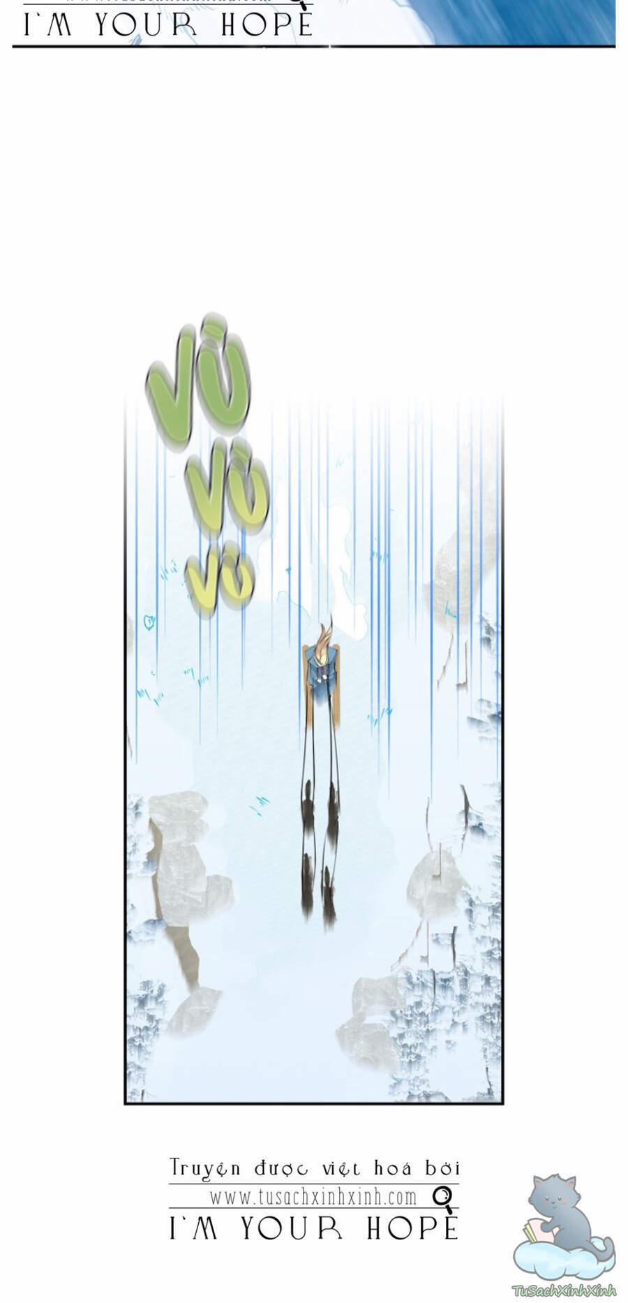 Thuần Hoá Quái Thú Thật Tốt 45 trang 37