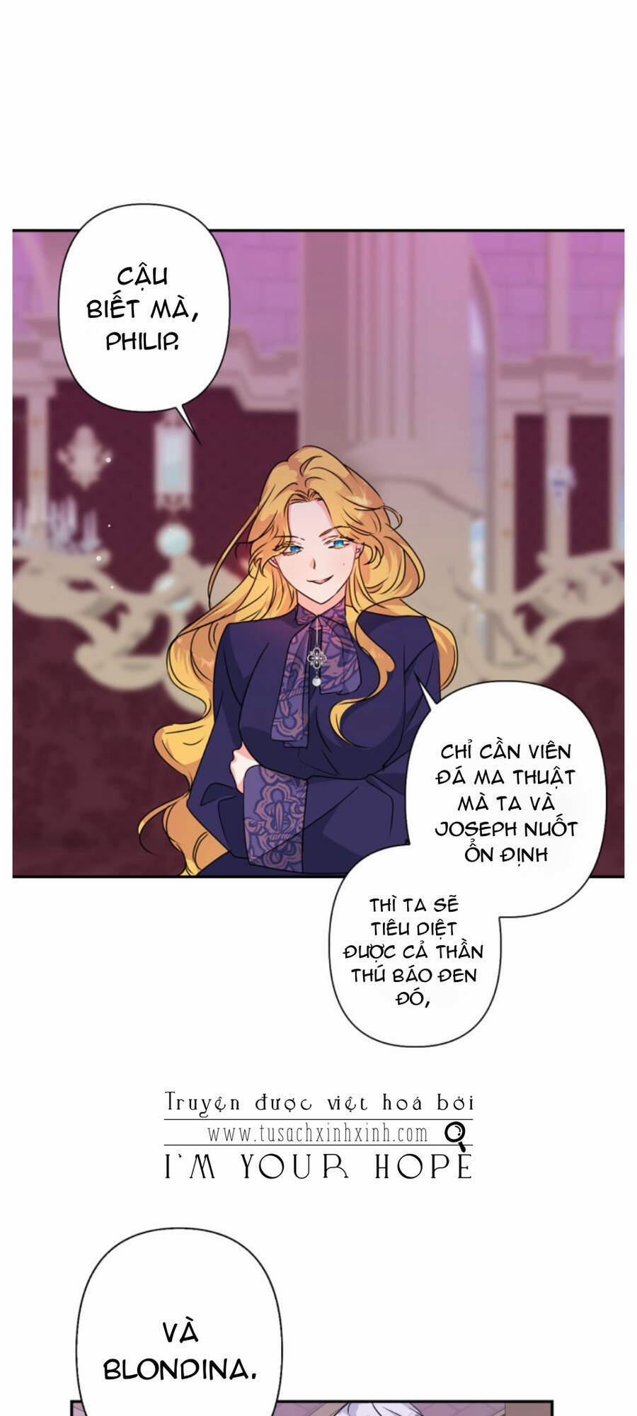 Thuần Hoá Quái Thú Thật Tốt 45 trang 4