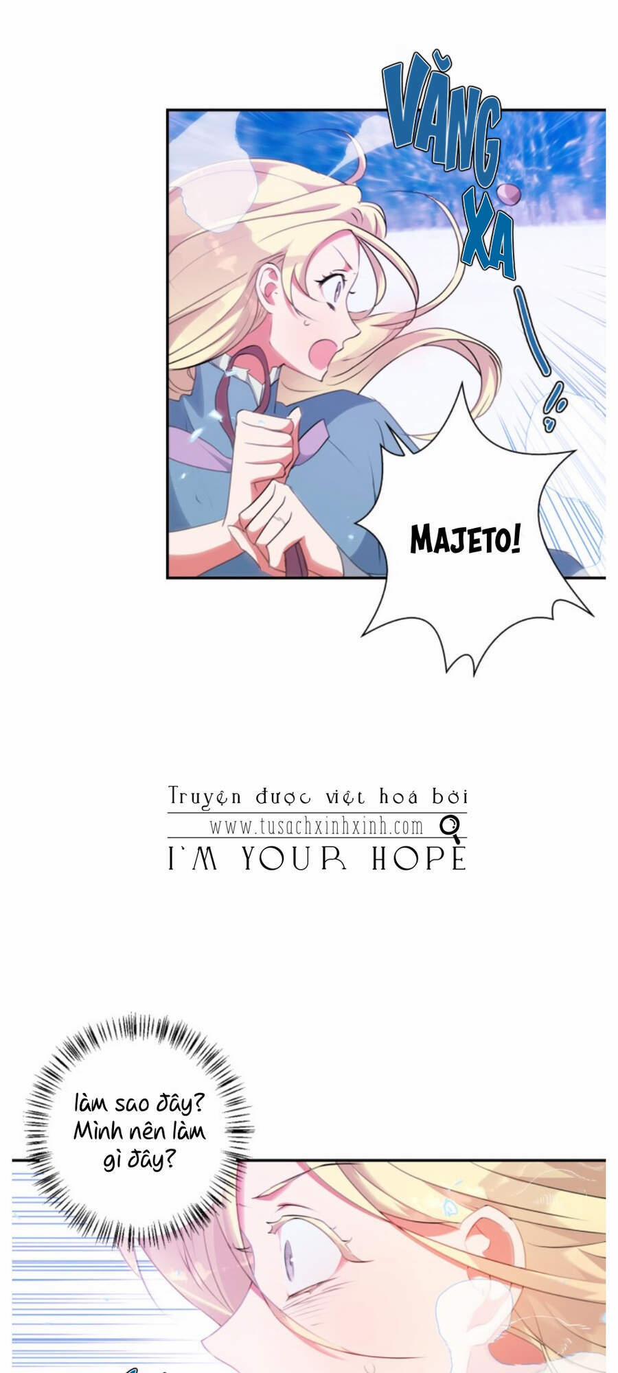 Thuần Hoá Quái Thú Thật Tốt 45 trang 42