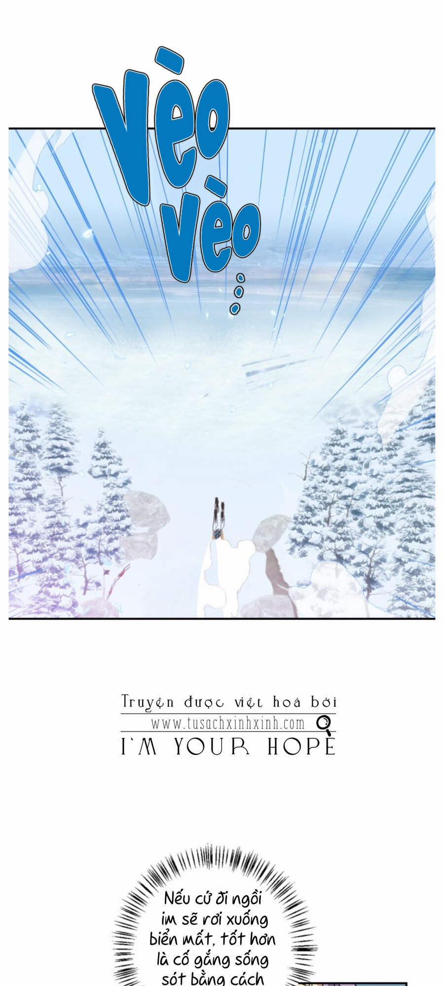 Thuần Hoá Quái Thú Thật Tốt 45 trang 44