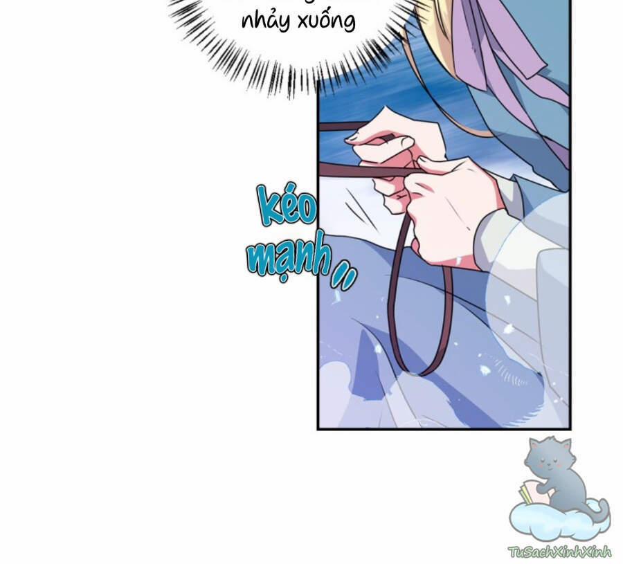 Thuần Hoá Quái Thú Thật Tốt 45 trang 45