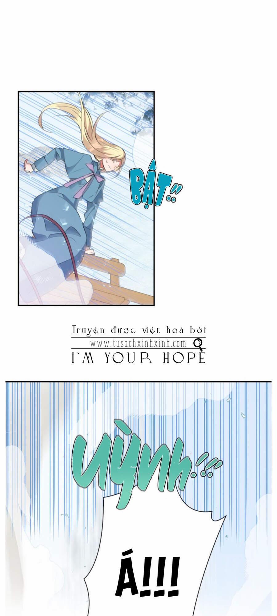 Thuần Hoá Quái Thú Thật Tốt 45 trang 46