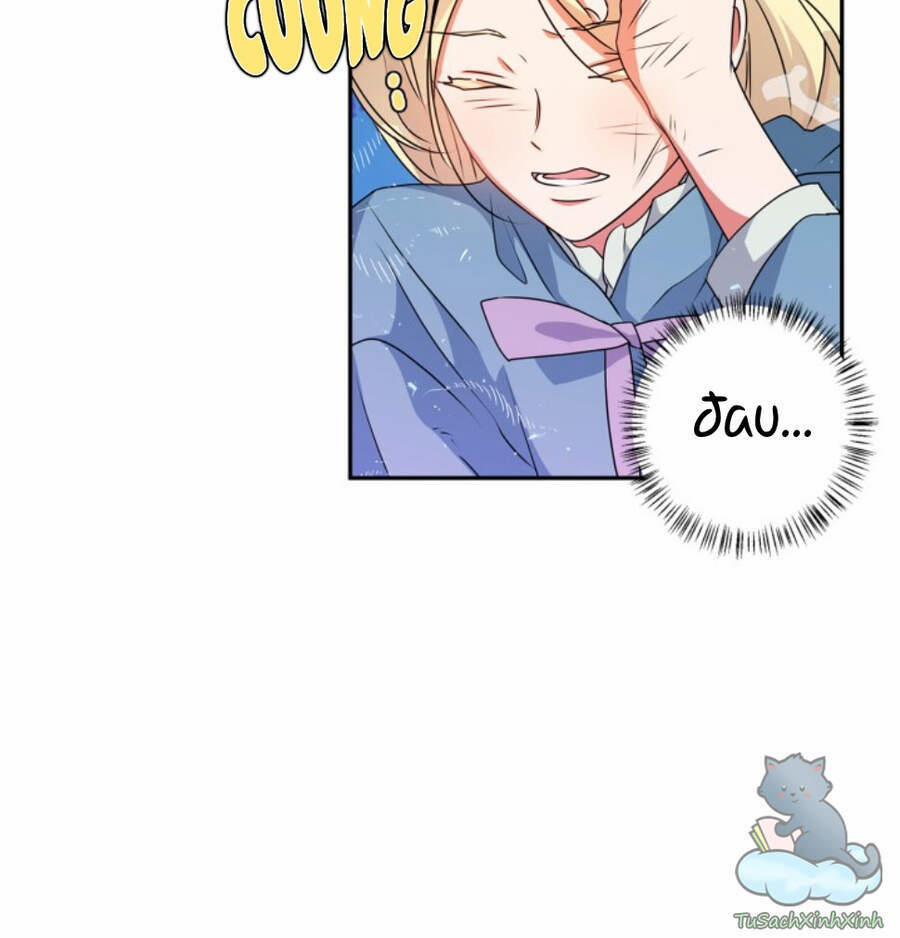 Thuần Hoá Quái Thú Thật Tốt 45 trang 49