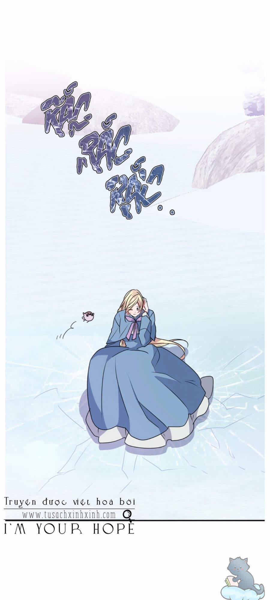 Thuần Hoá Quái Thú Thật Tốt 45 trang 52