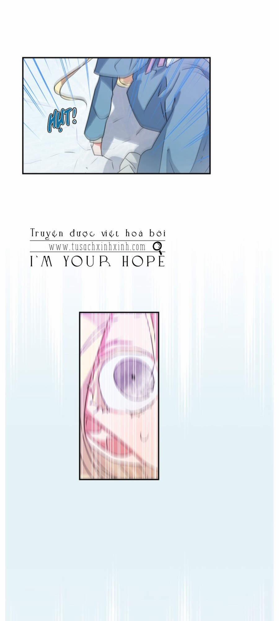 Thuần Hoá Quái Thú Thật Tốt 45 trang 54