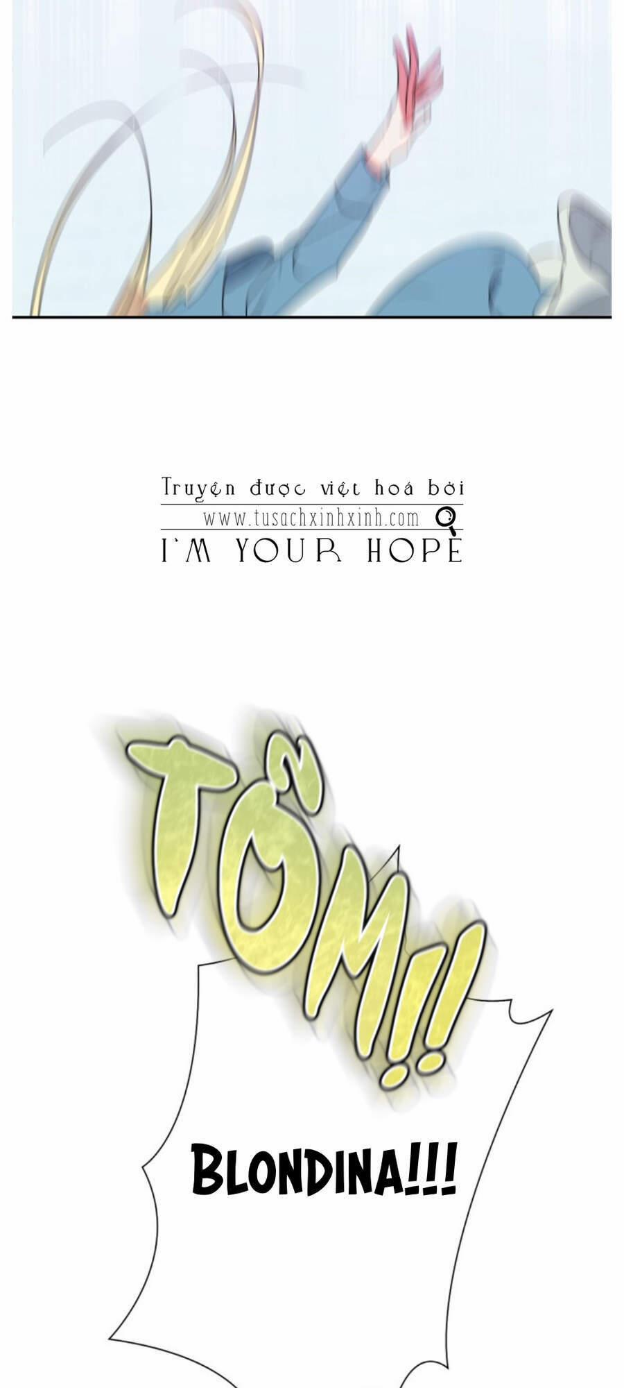 Thuần Hoá Quái Thú Thật Tốt 45 trang 56