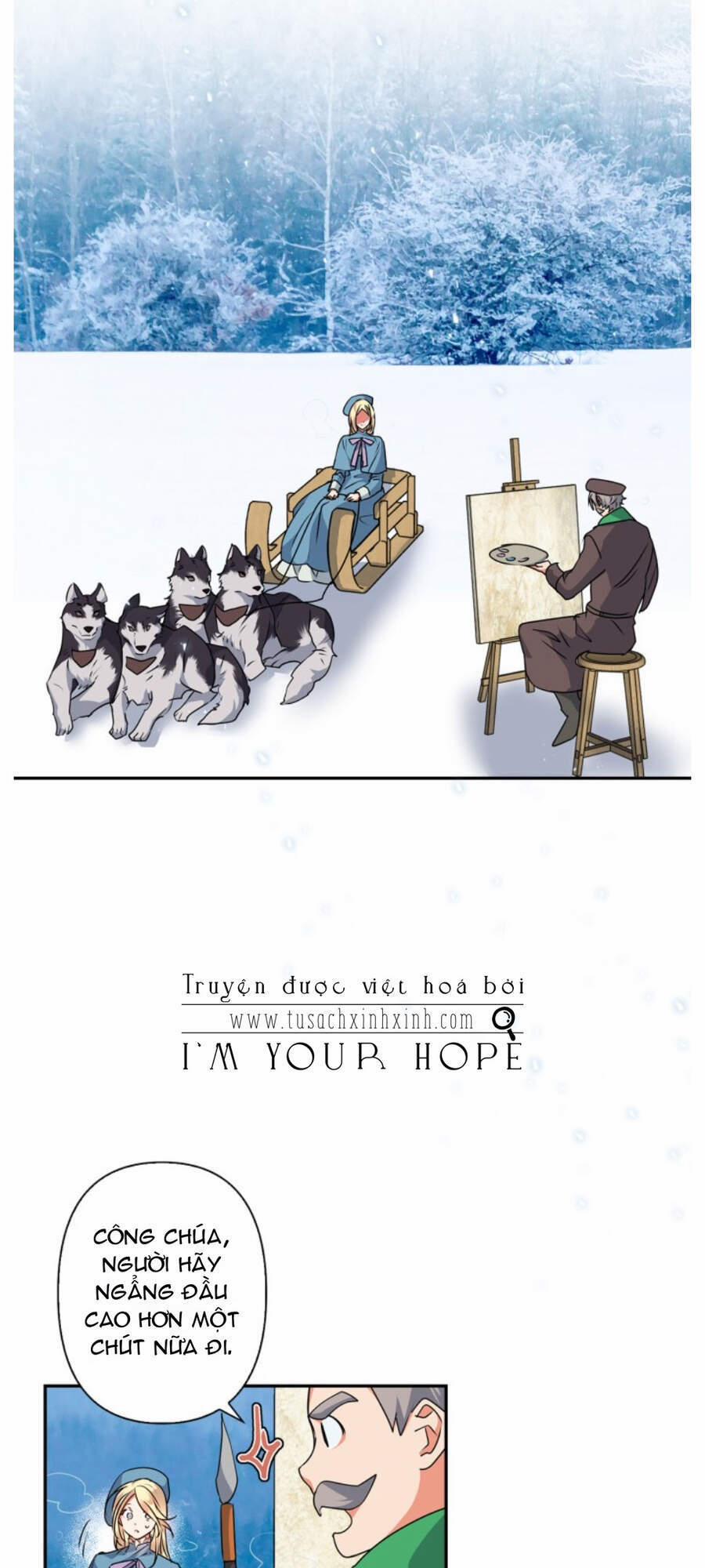 Thuần Hoá Quái Thú Thật Tốt 45 trang 9