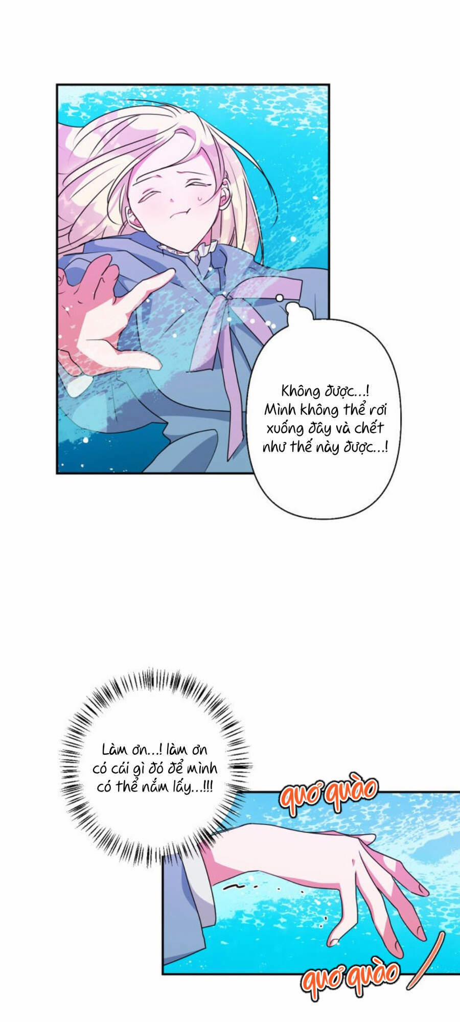 Thuần Hoá Quái Thú Thật Tốt 46 trang 0