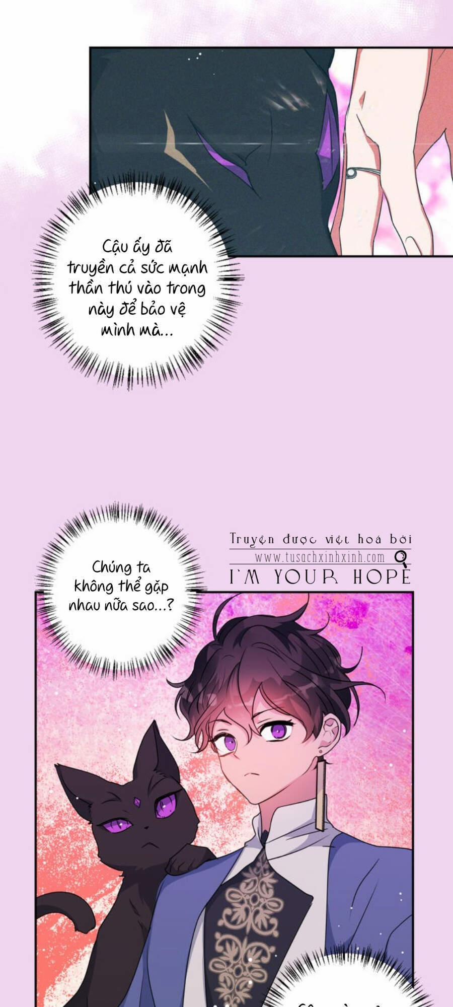 Thuần Hoá Quái Thú Thật Tốt 46 trang 10