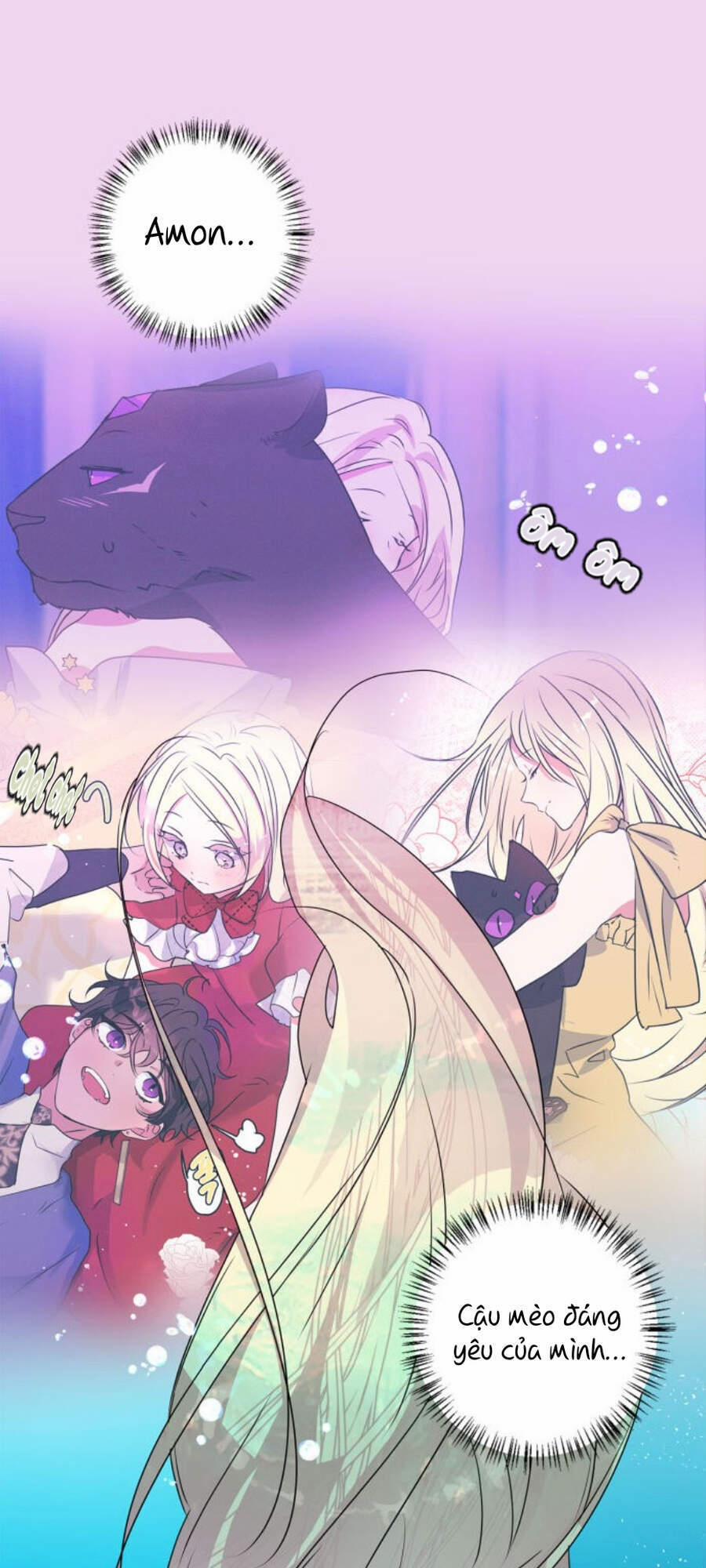 Thuần Hoá Quái Thú Thật Tốt 46 trang 12