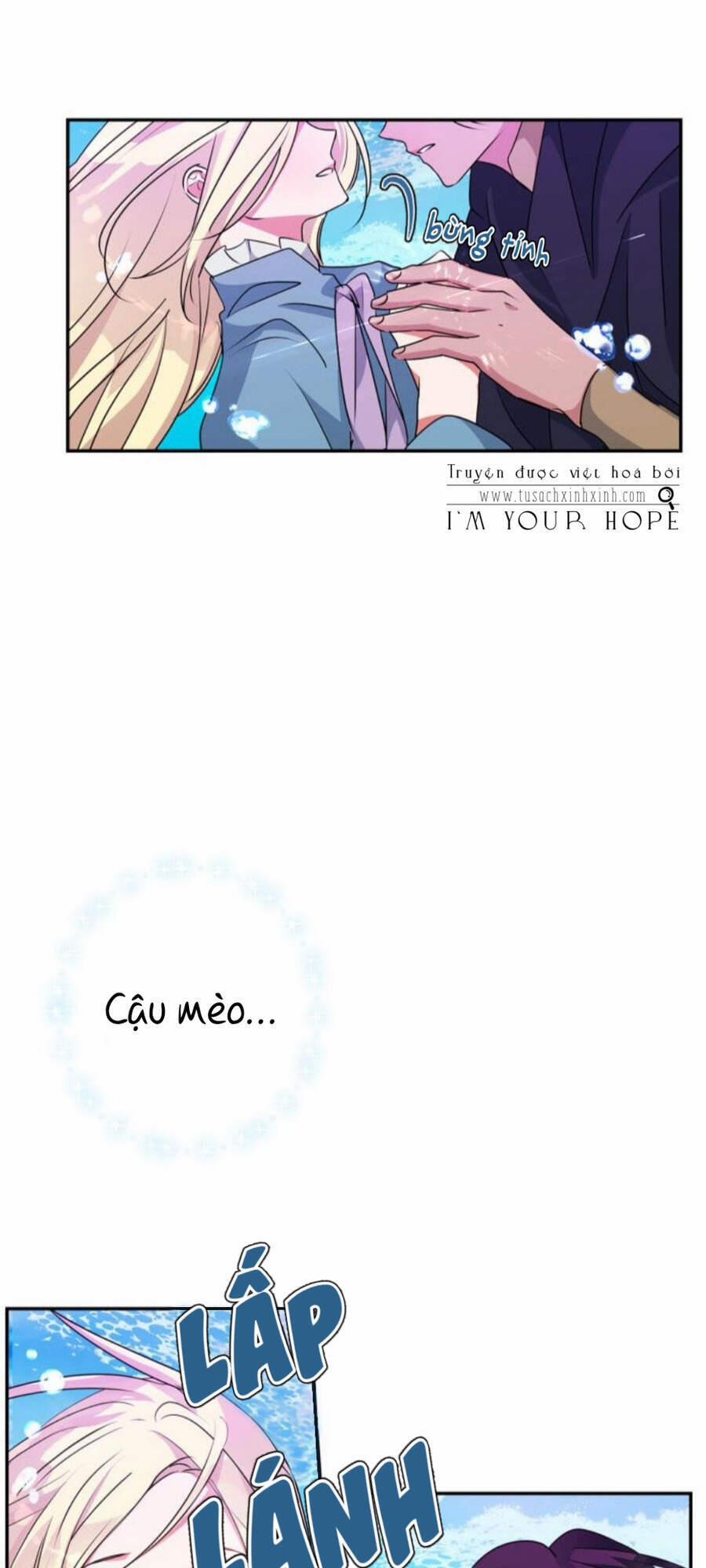 Thuần Hoá Quái Thú Thật Tốt 46 trang 16