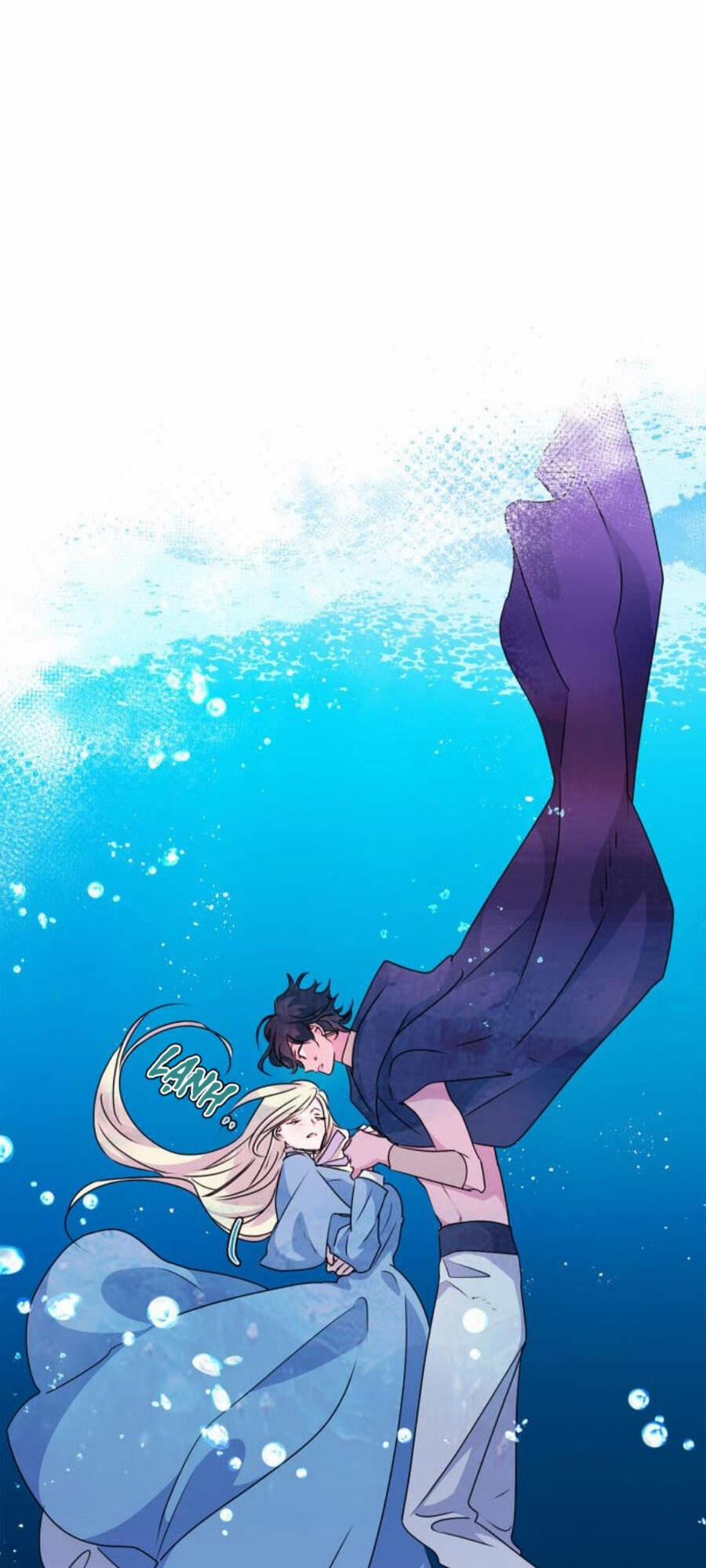 Thuần Hoá Quái Thú Thật Tốt 46 trang 18