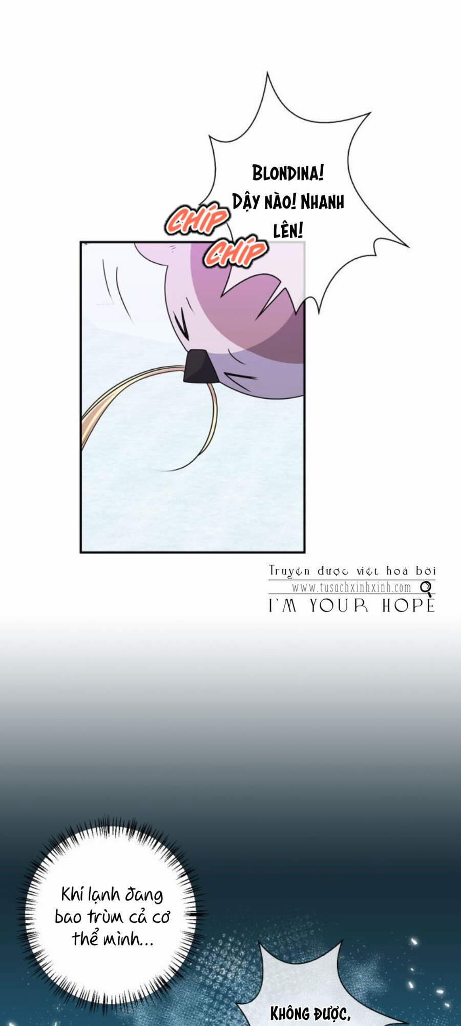 Thuần Hoá Quái Thú Thật Tốt 46 trang 2