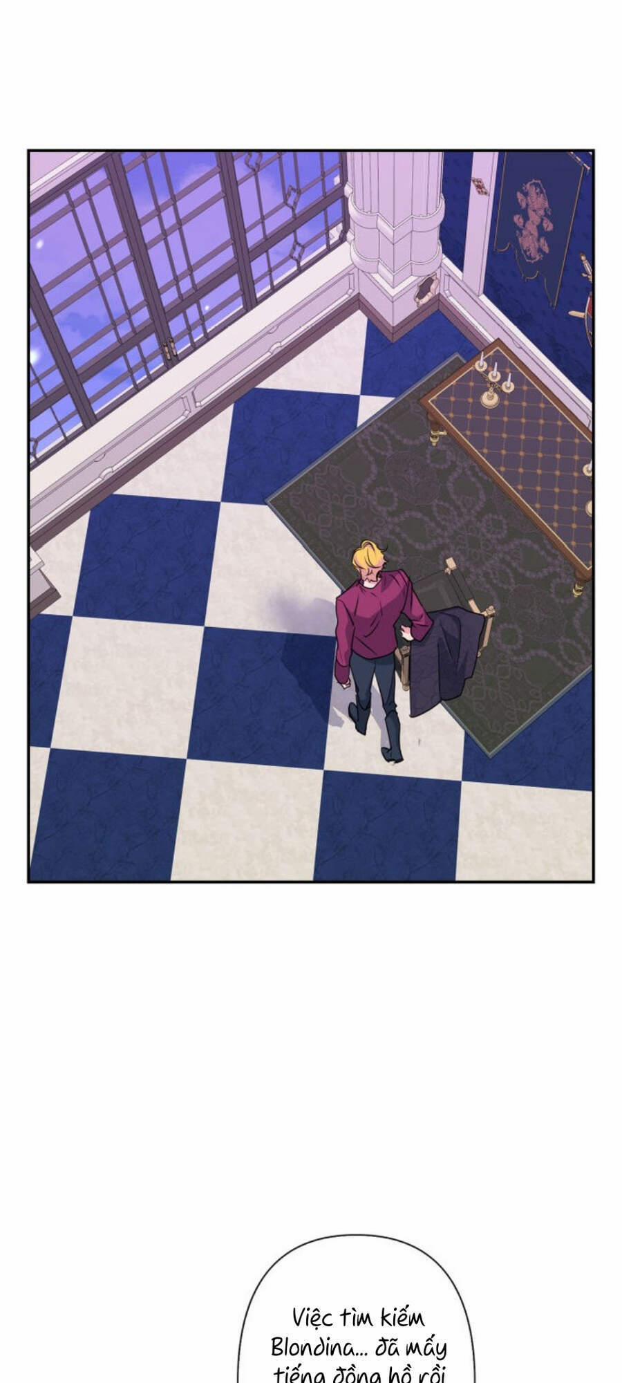 Thuần Hoá Quái Thú Thật Tốt 46 trang 22