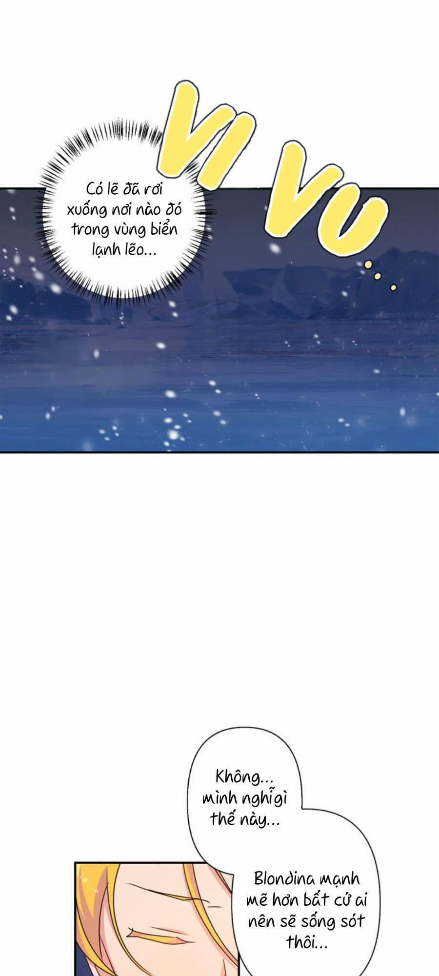 Thuần Hoá Quái Thú Thật Tốt 46 trang 24