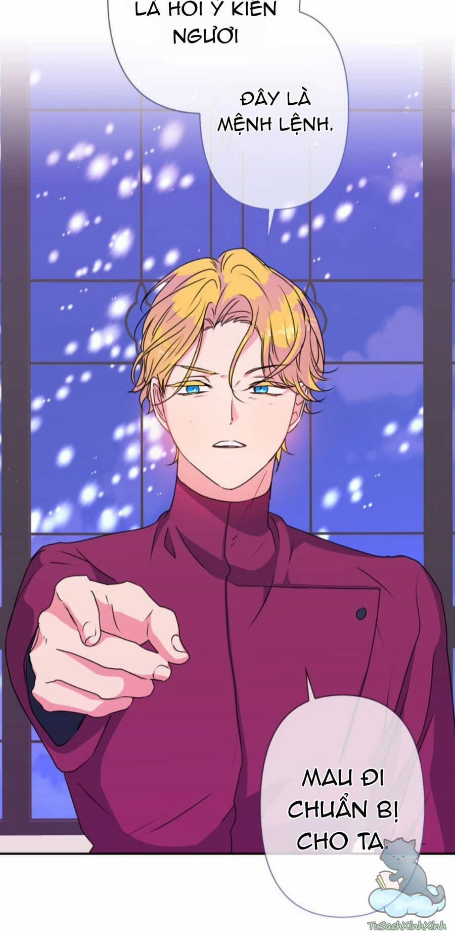 Thuần Hoá Quái Thú Thật Tốt 46 trang 27