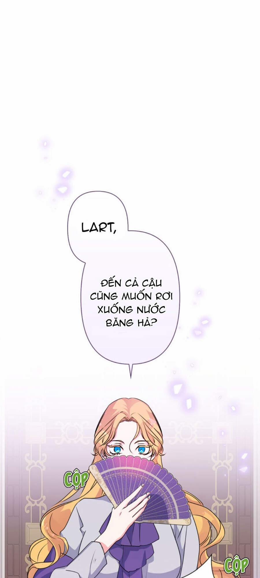 Thuần Hoá Quái Thú Thật Tốt 46 trang 28