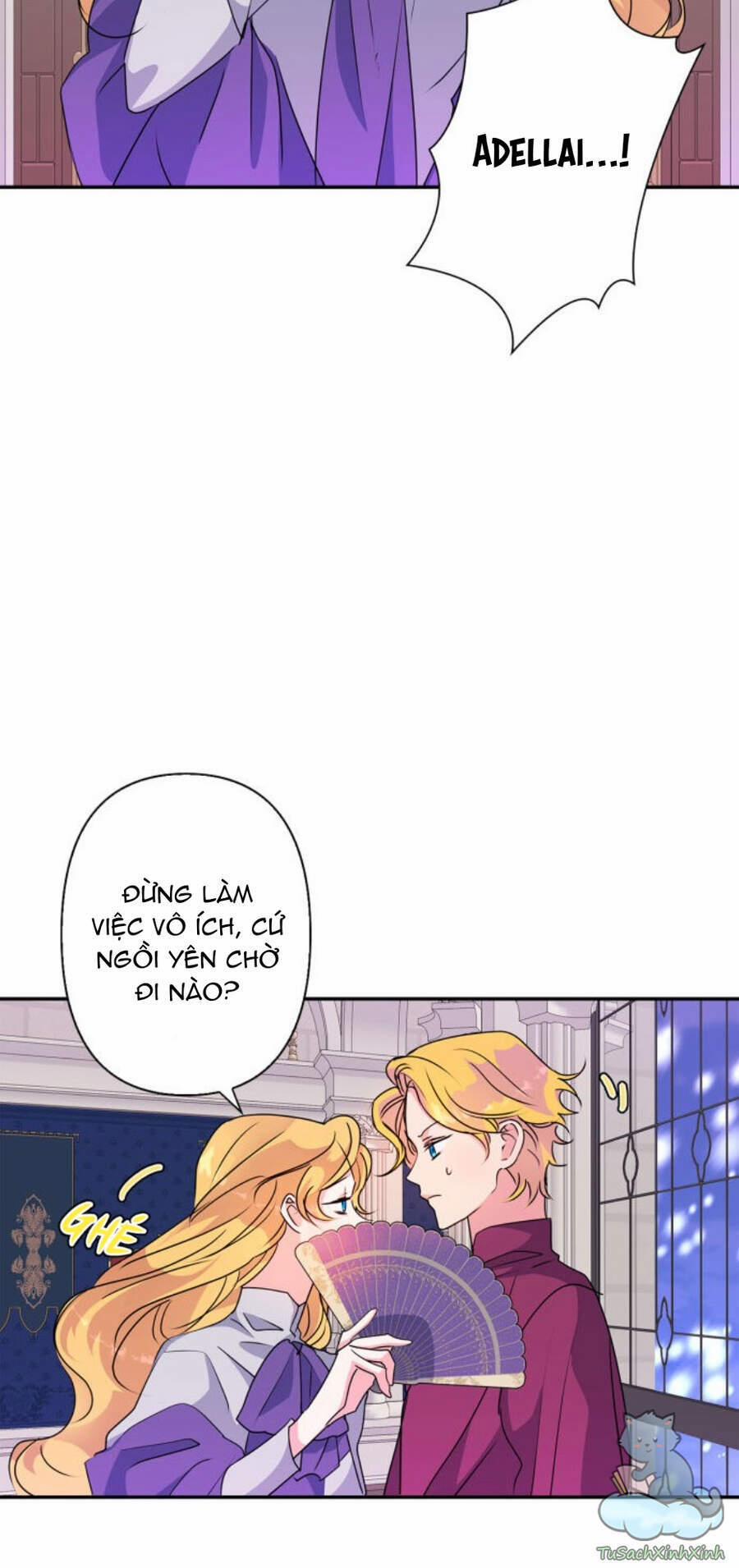 Thuần Hoá Quái Thú Thật Tốt 46 trang 29