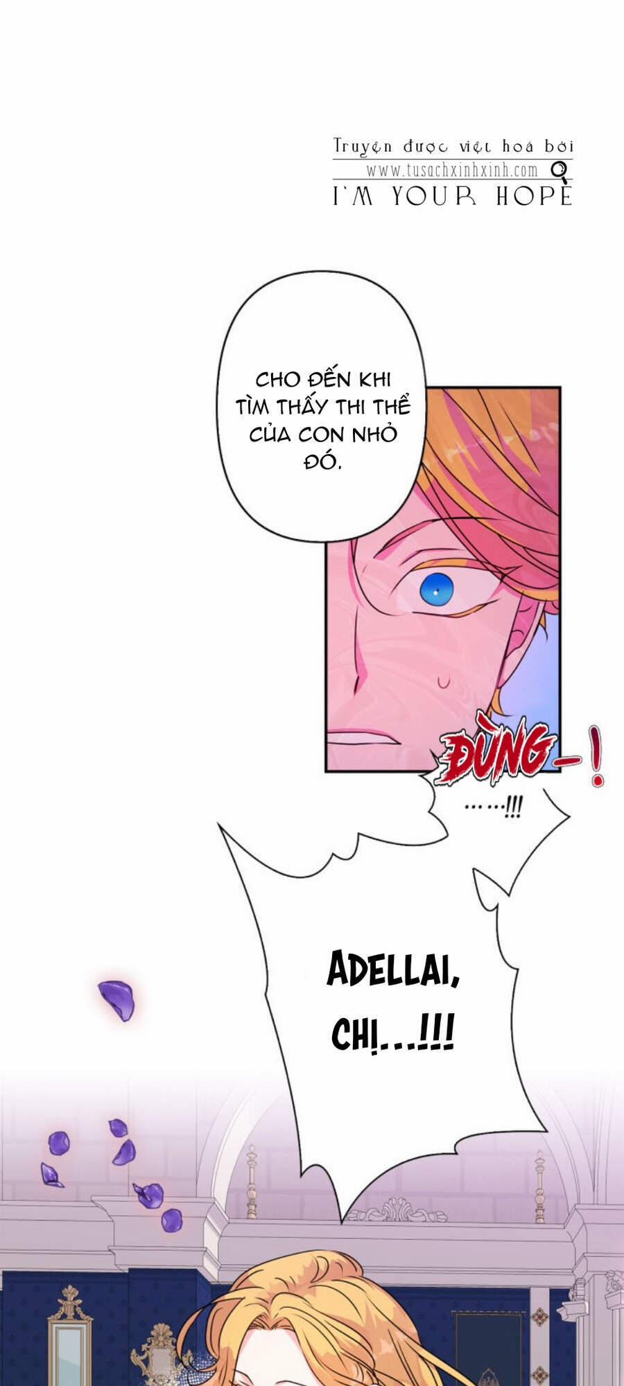 Thuần Hoá Quái Thú Thật Tốt 46 trang 30