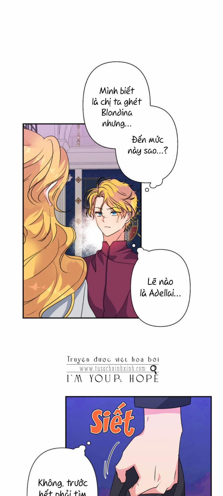 Thuần Hoá Quái Thú Thật Tốt 46 trang 32