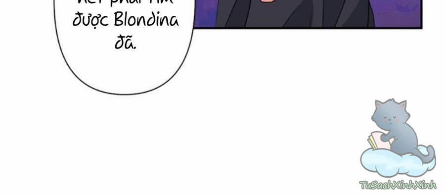 Thuần Hoá Quái Thú Thật Tốt 46 trang 33