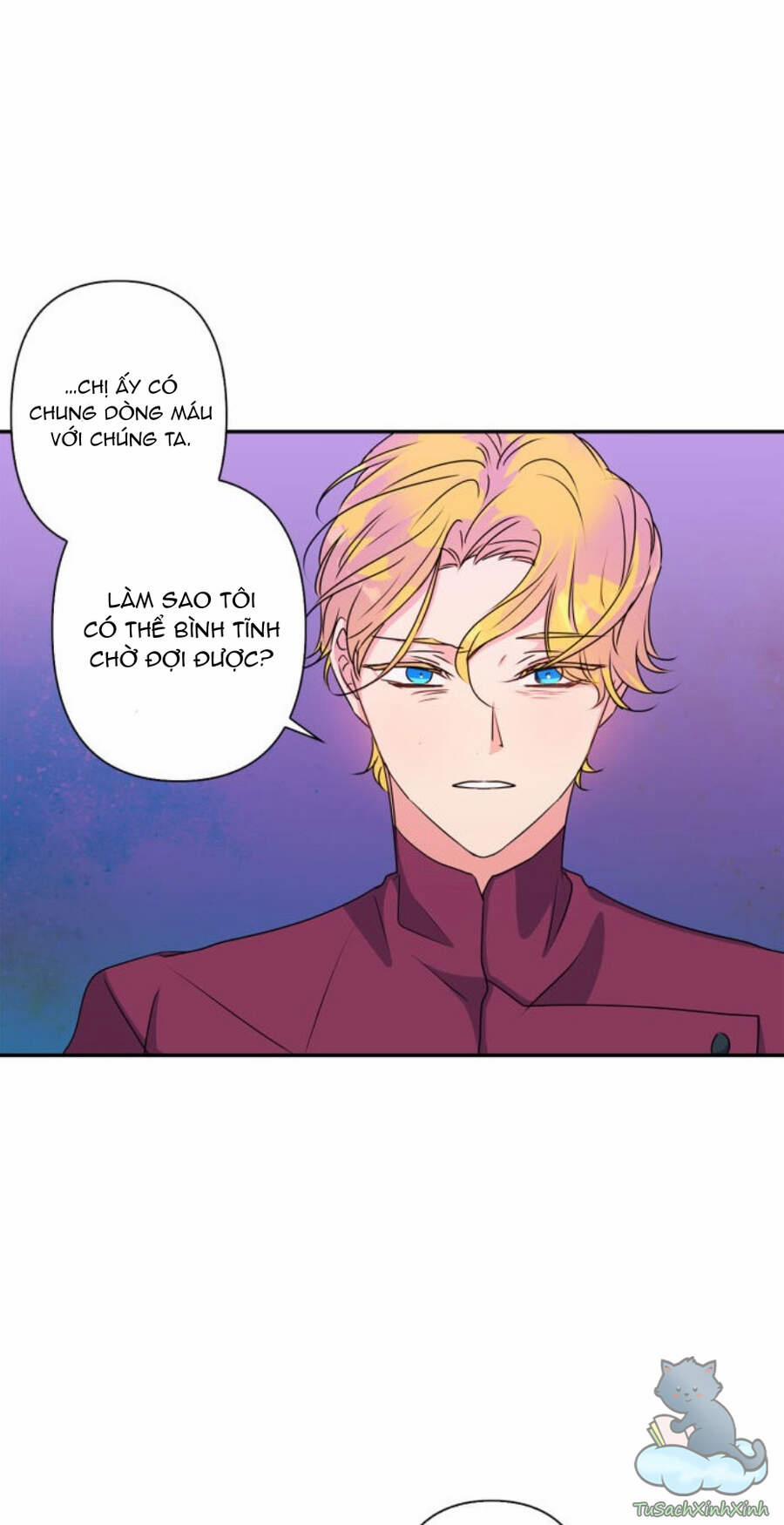 Thuần Hoá Quái Thú Thật Tốt 46 trang 34