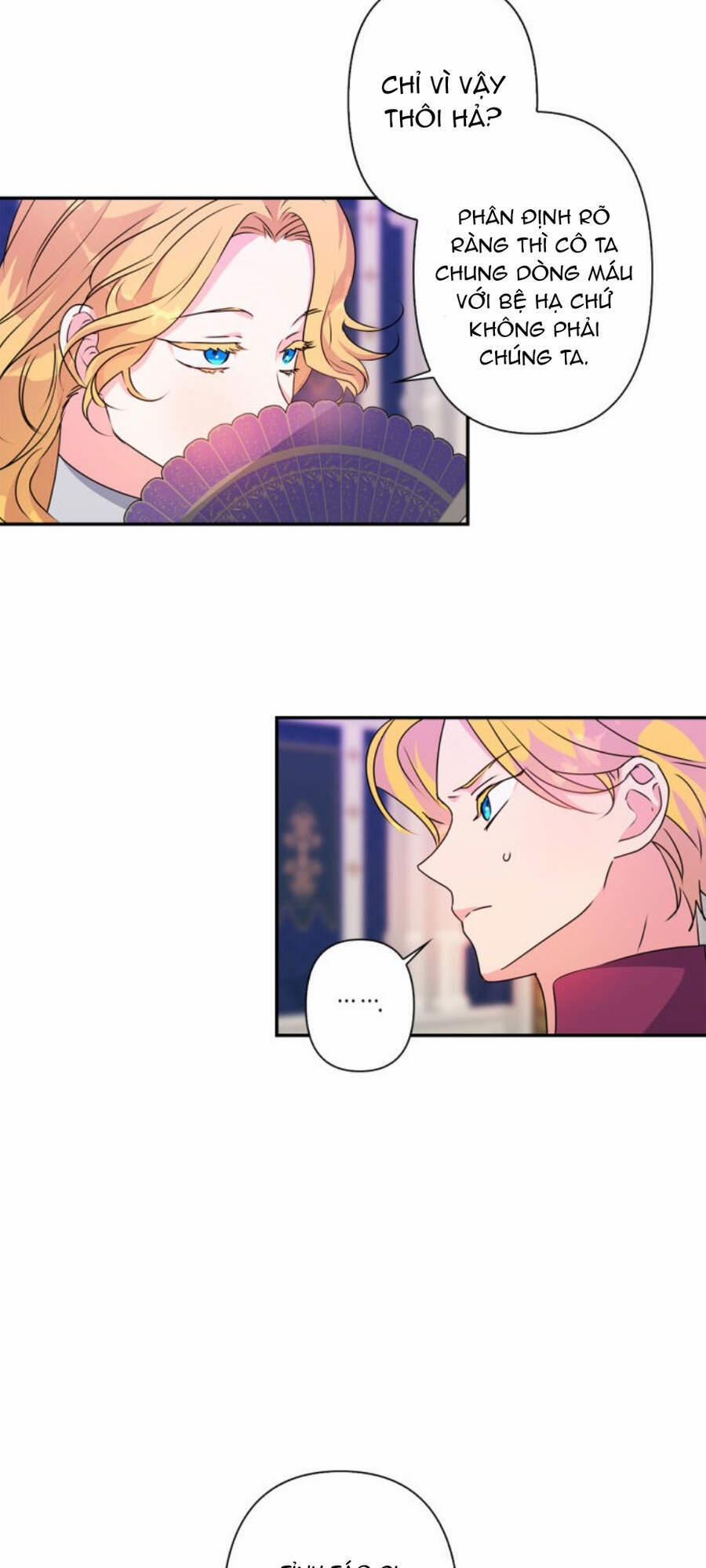 Thuần Hoá Quái Thú Thật Tốt 46 trang 35