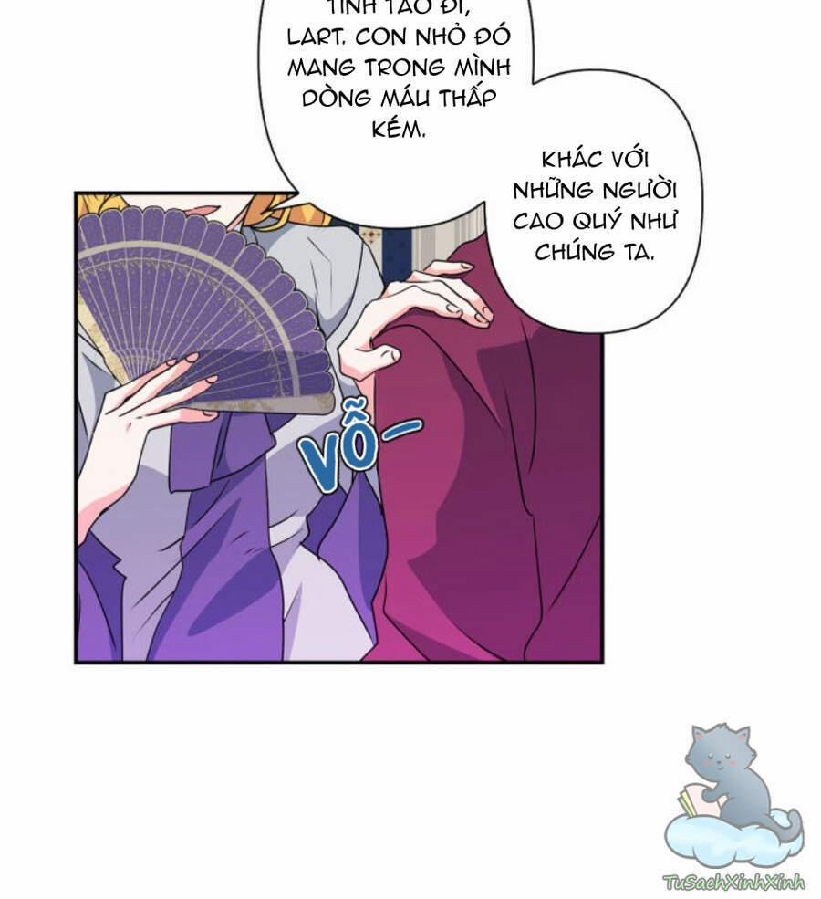 Thuần Hoá Quái Thú Thật Tốt 46 trang 36