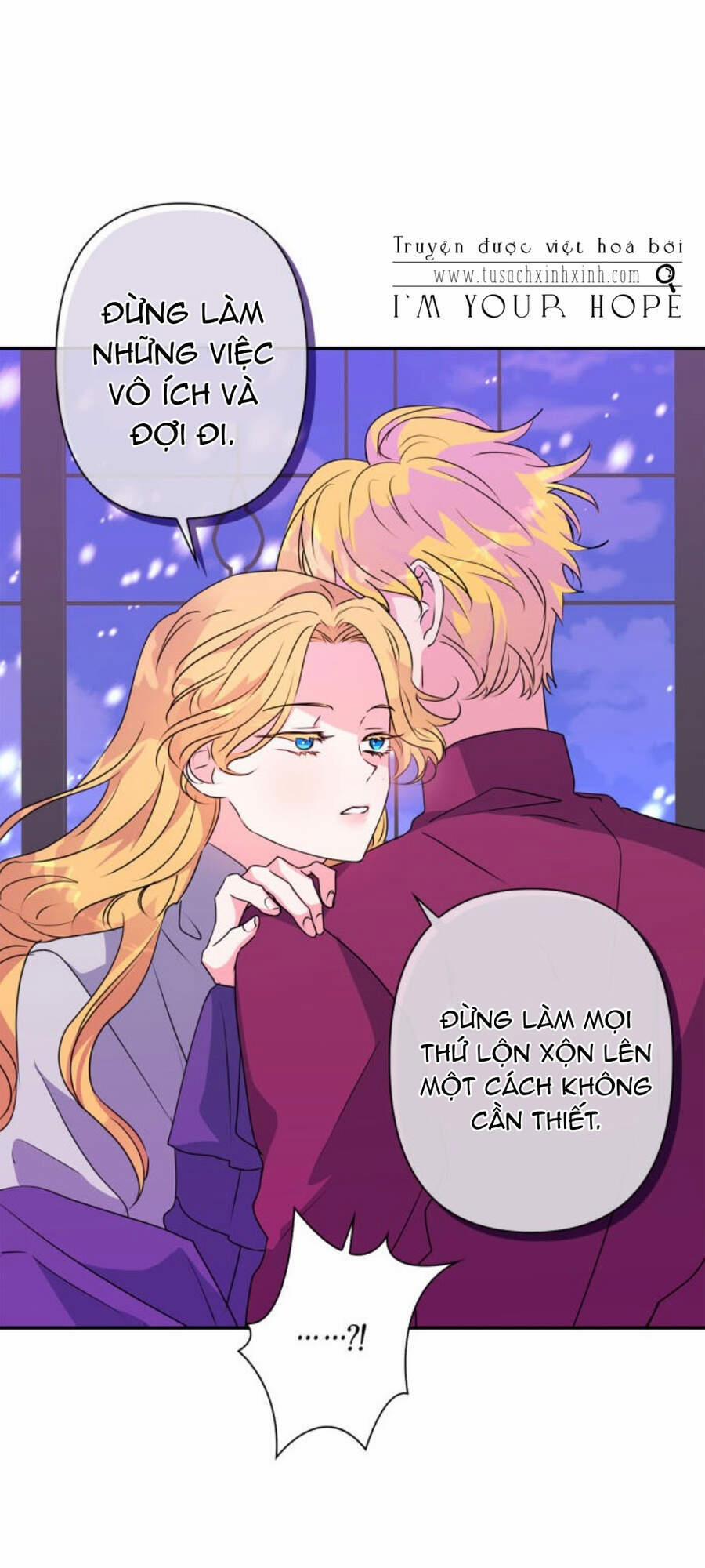 Thuần Hoá Quái Thú Thật Tốt 46 trang 37