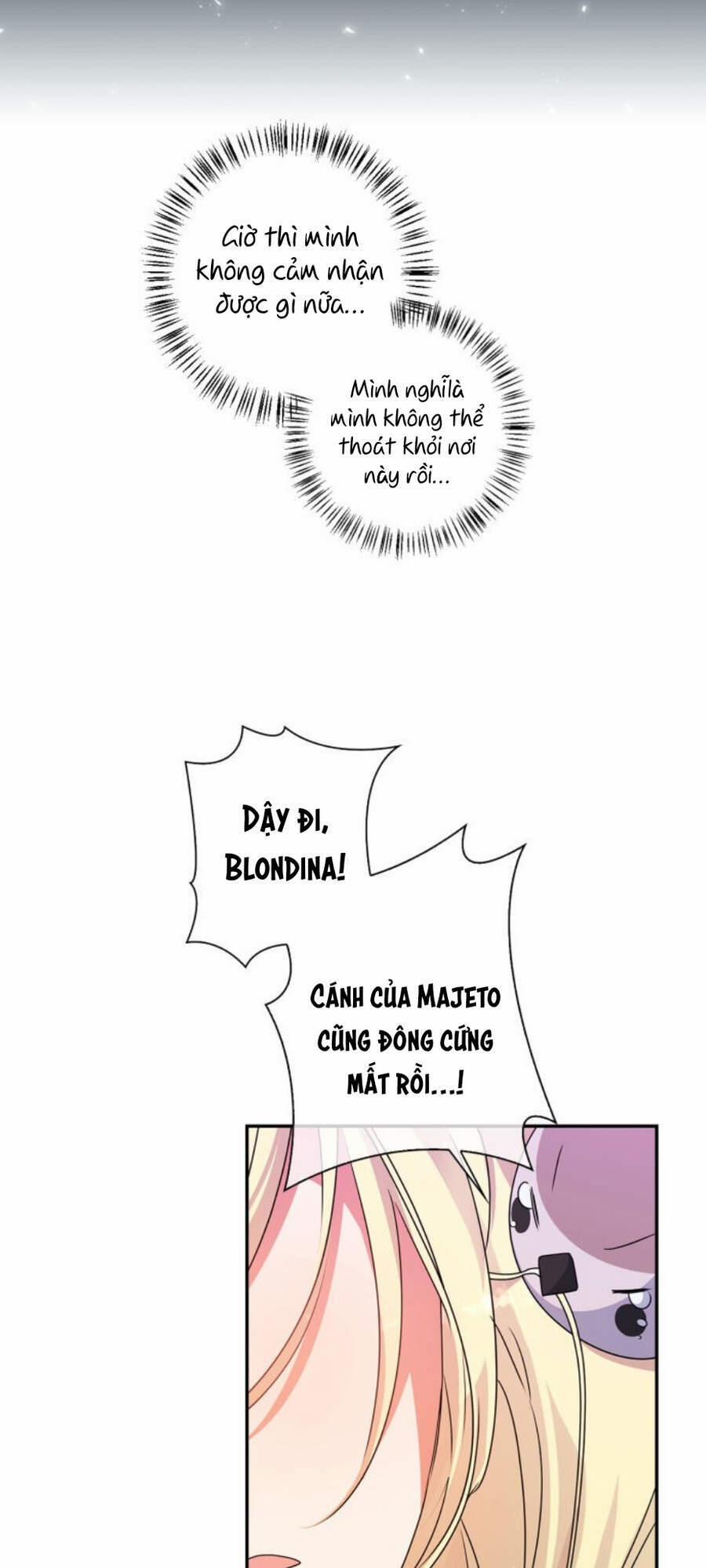 Thuần Hoá Quái Thú Thật Tốt 46 trang 4