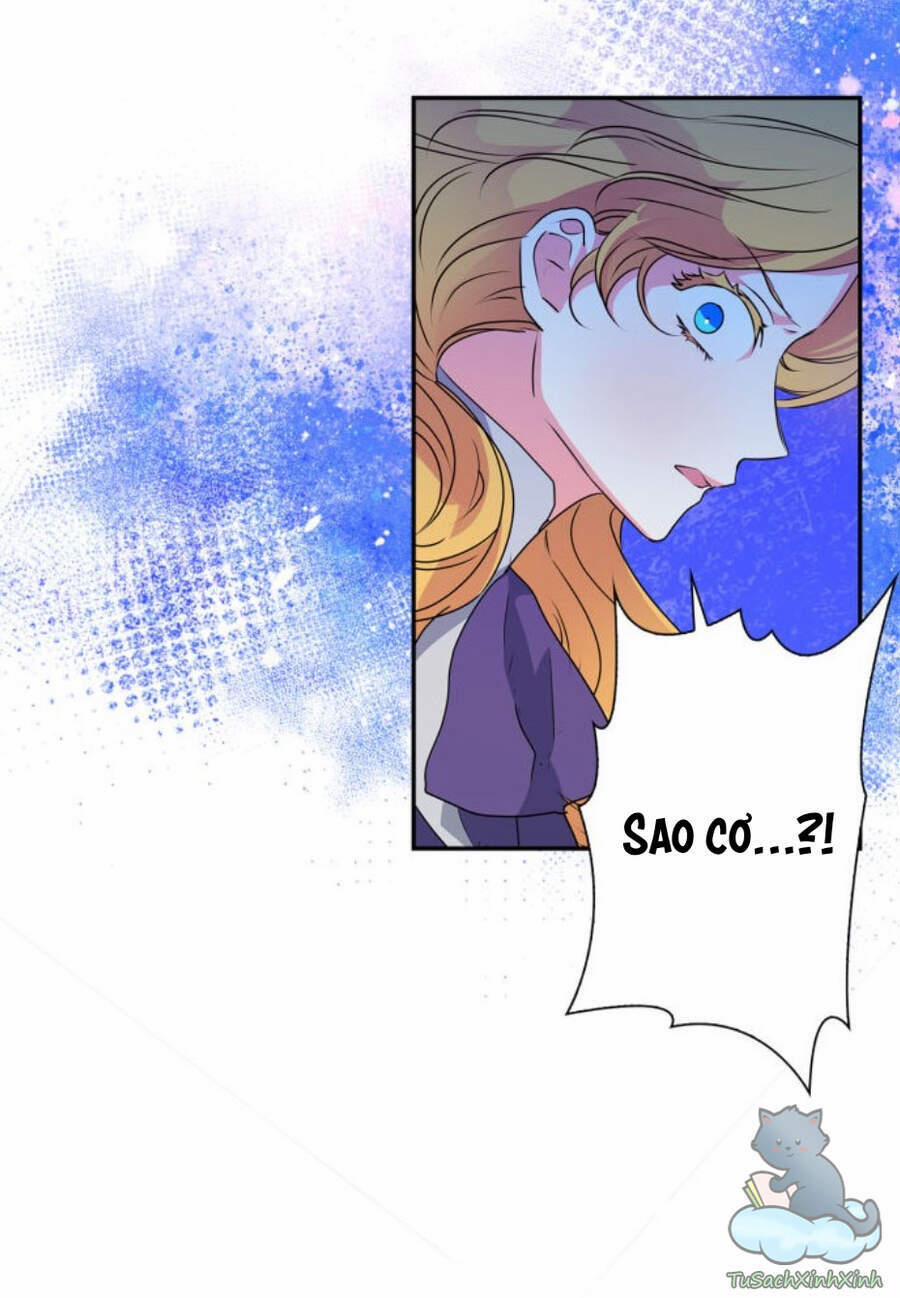 Thuần Hoá Quái Thú Thật Tốt 46 trang 42